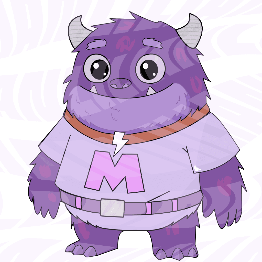 Mascotte pour le serveur Methiralis - Image 2