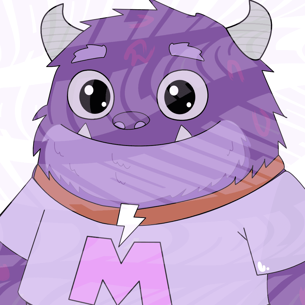 Mascotte pour le serveur Methiralis - Image 4