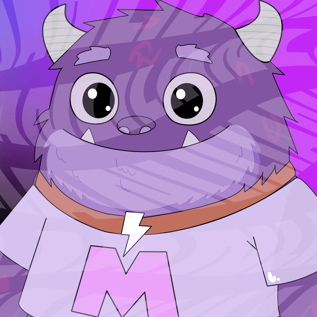 Mascotte pour le serveur Methiralis - Image 3