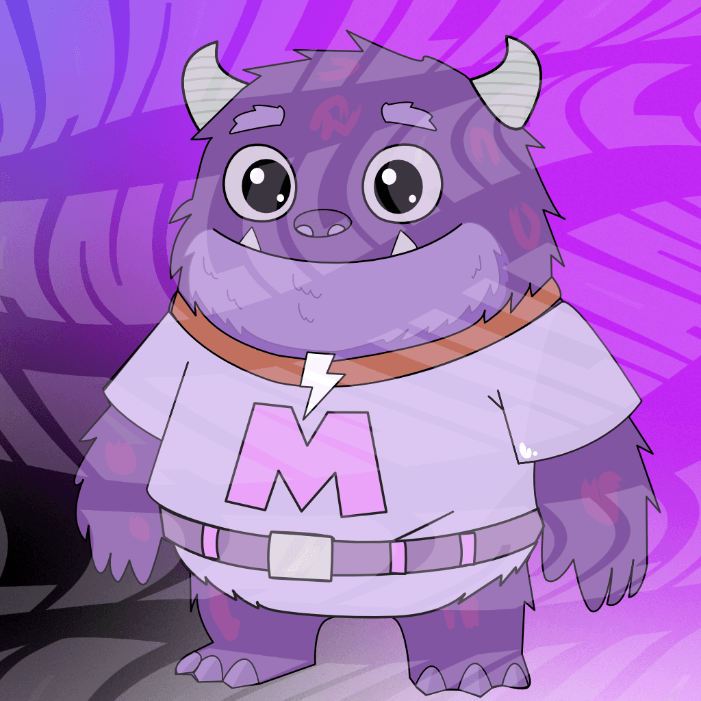 Mascotte pour le serveur Methiralis