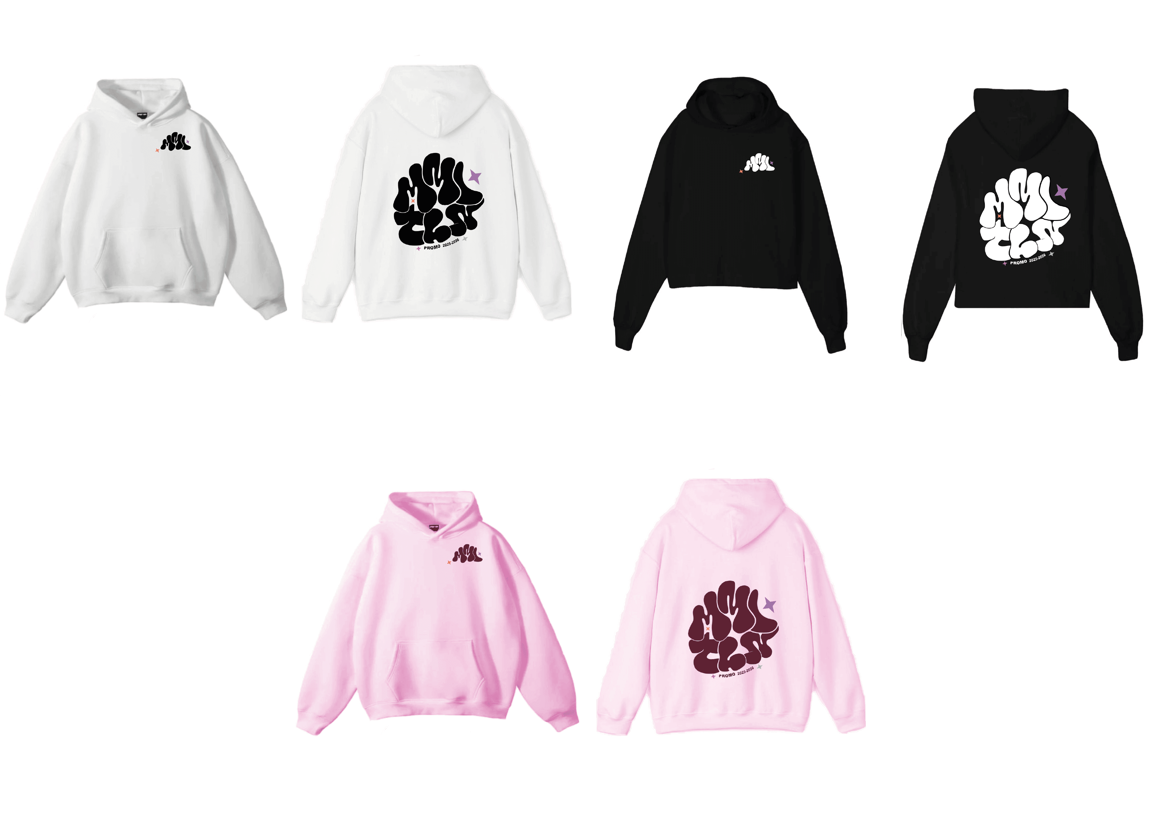 Pull MMI - Design gagnant