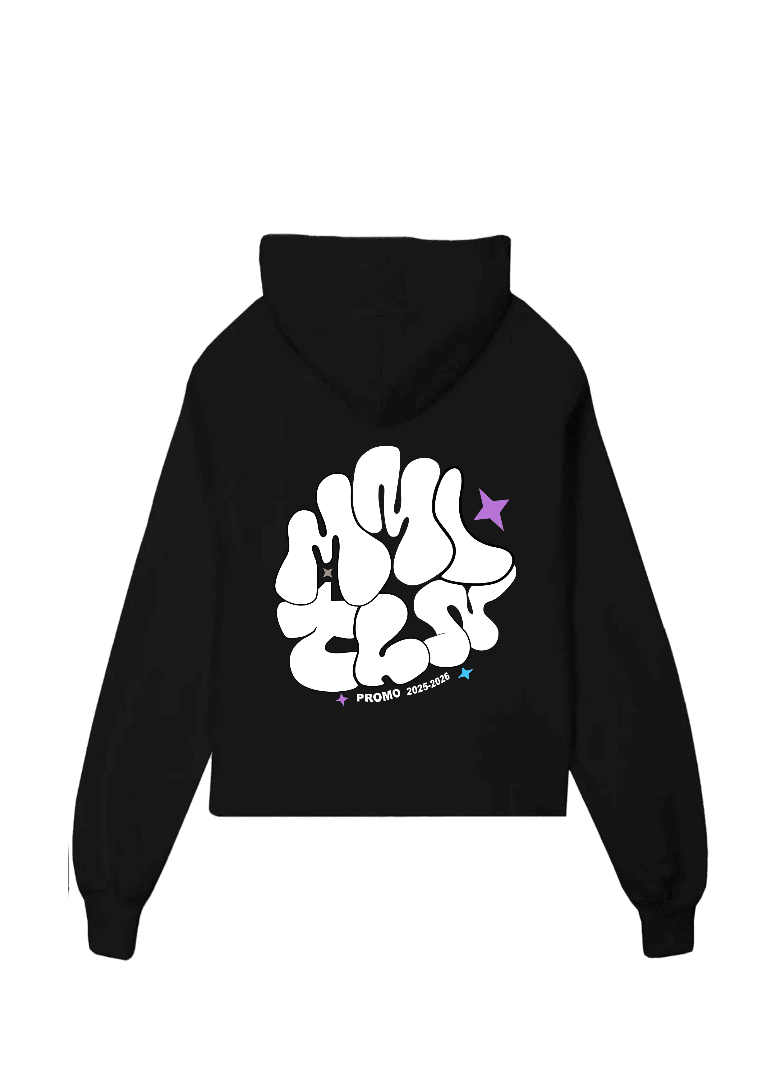 Pull MMI - Design gagnant - Image 2